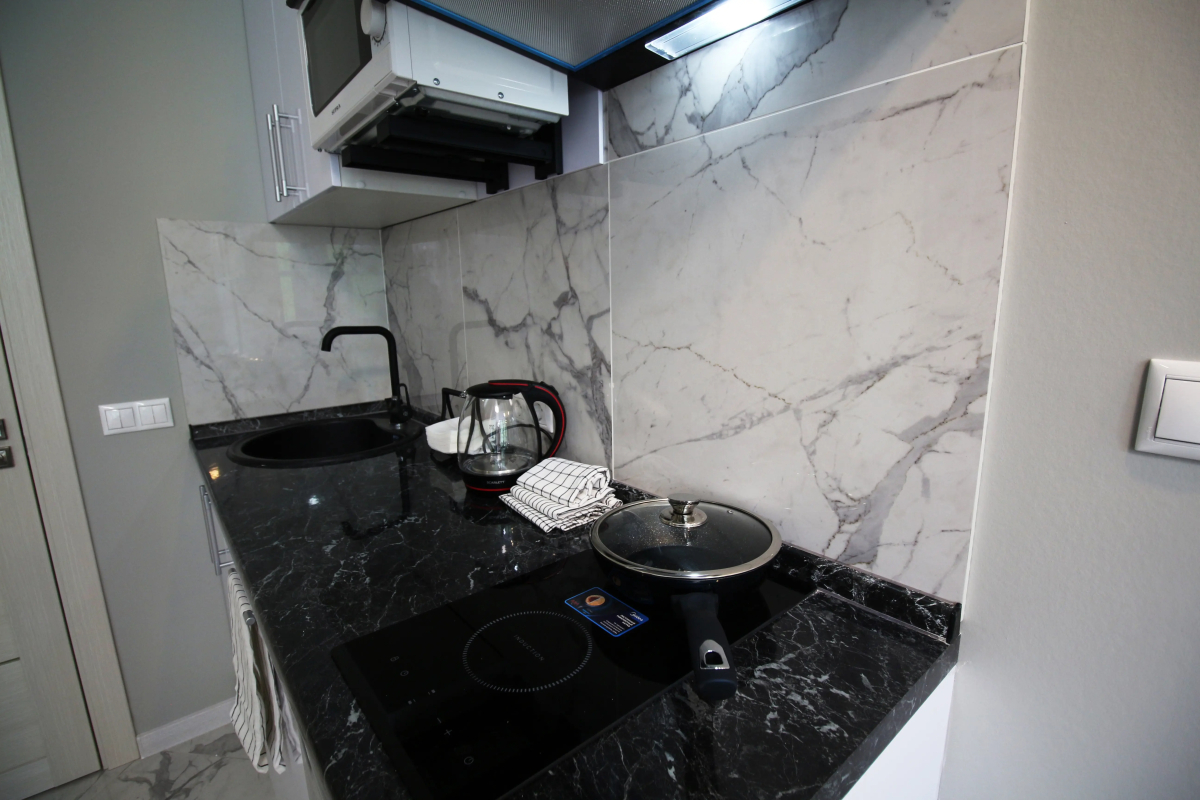 Апартаменты Технопарк Студия А