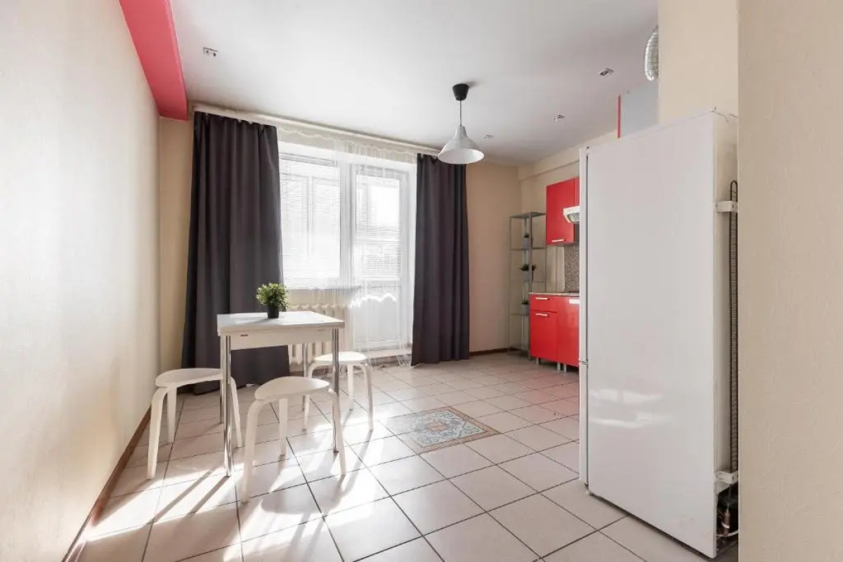 Квартира Толстой Лейтейзена