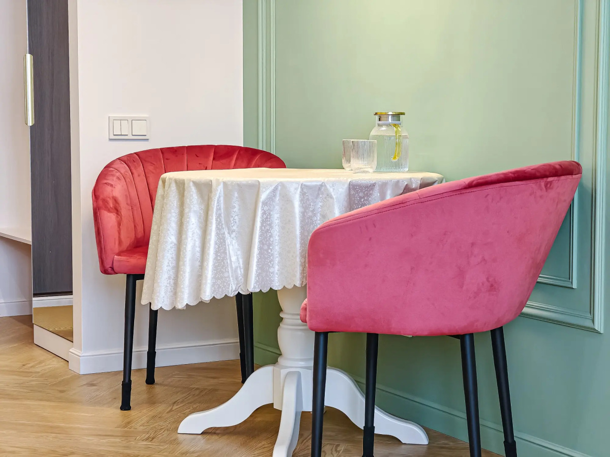 Квартира рядом с метро и жд вокзалом и прекрасным видом на город