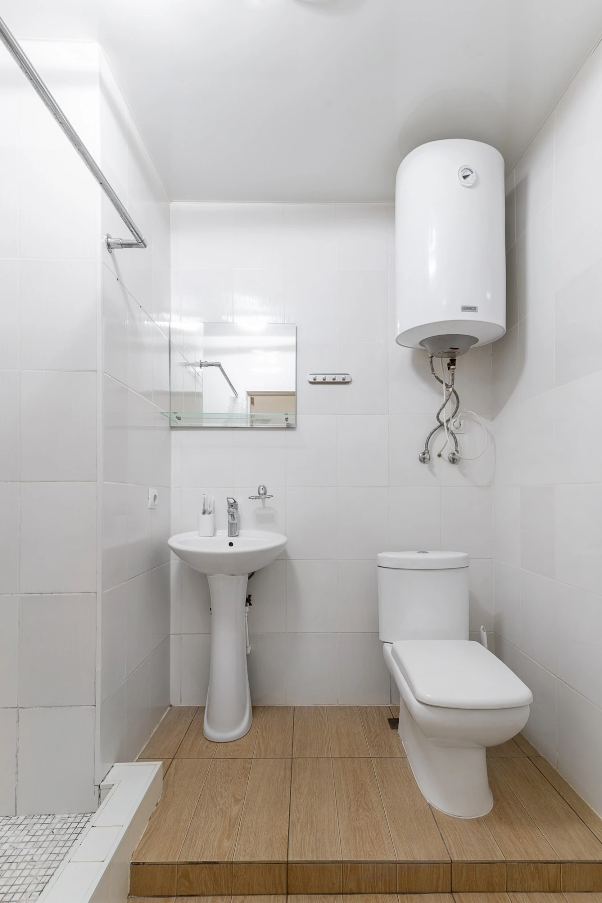 Апартаменты Prim Rooms HeroCities Apartments