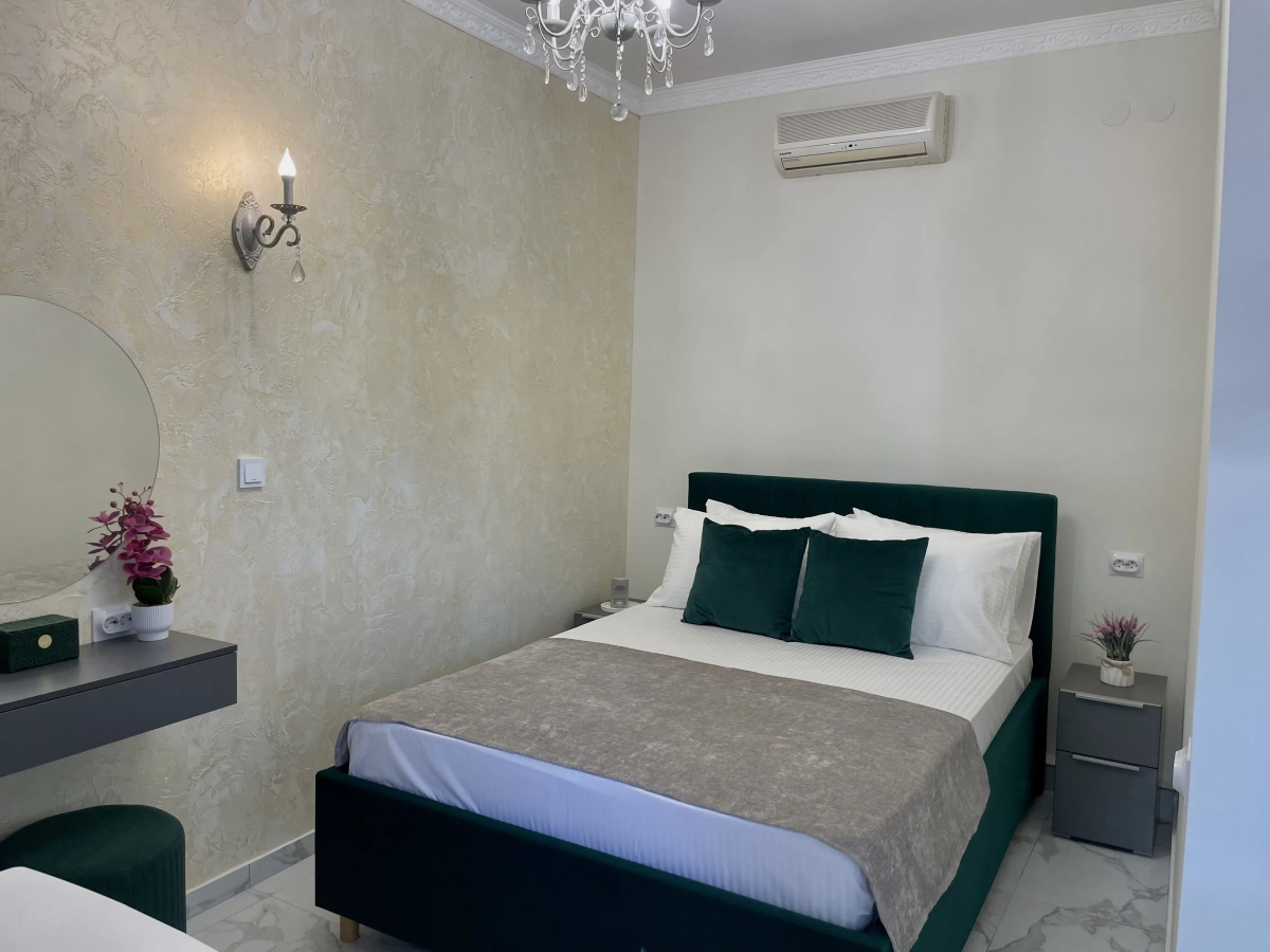 Гостевой дом Панорама