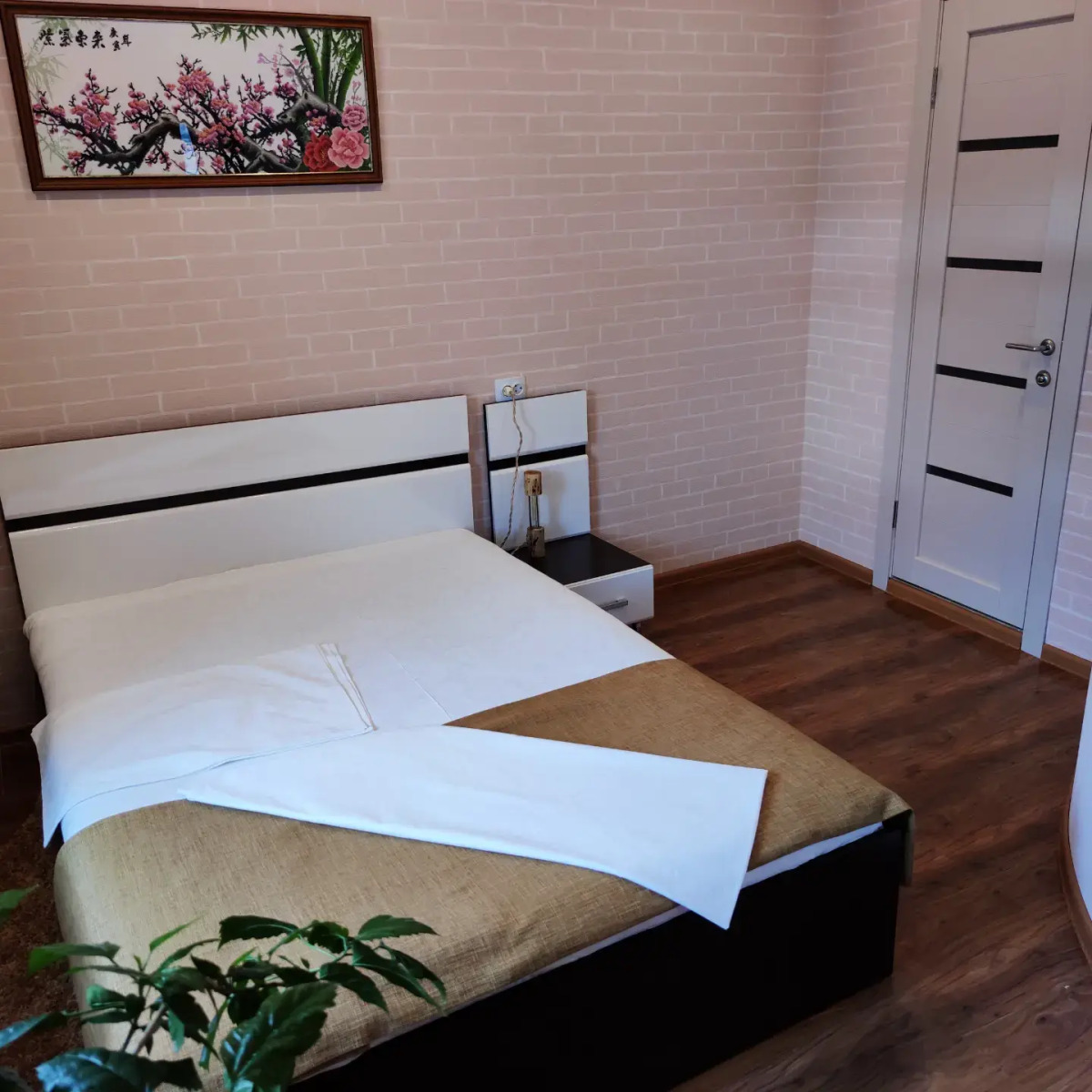 Жилое Помещение Терем