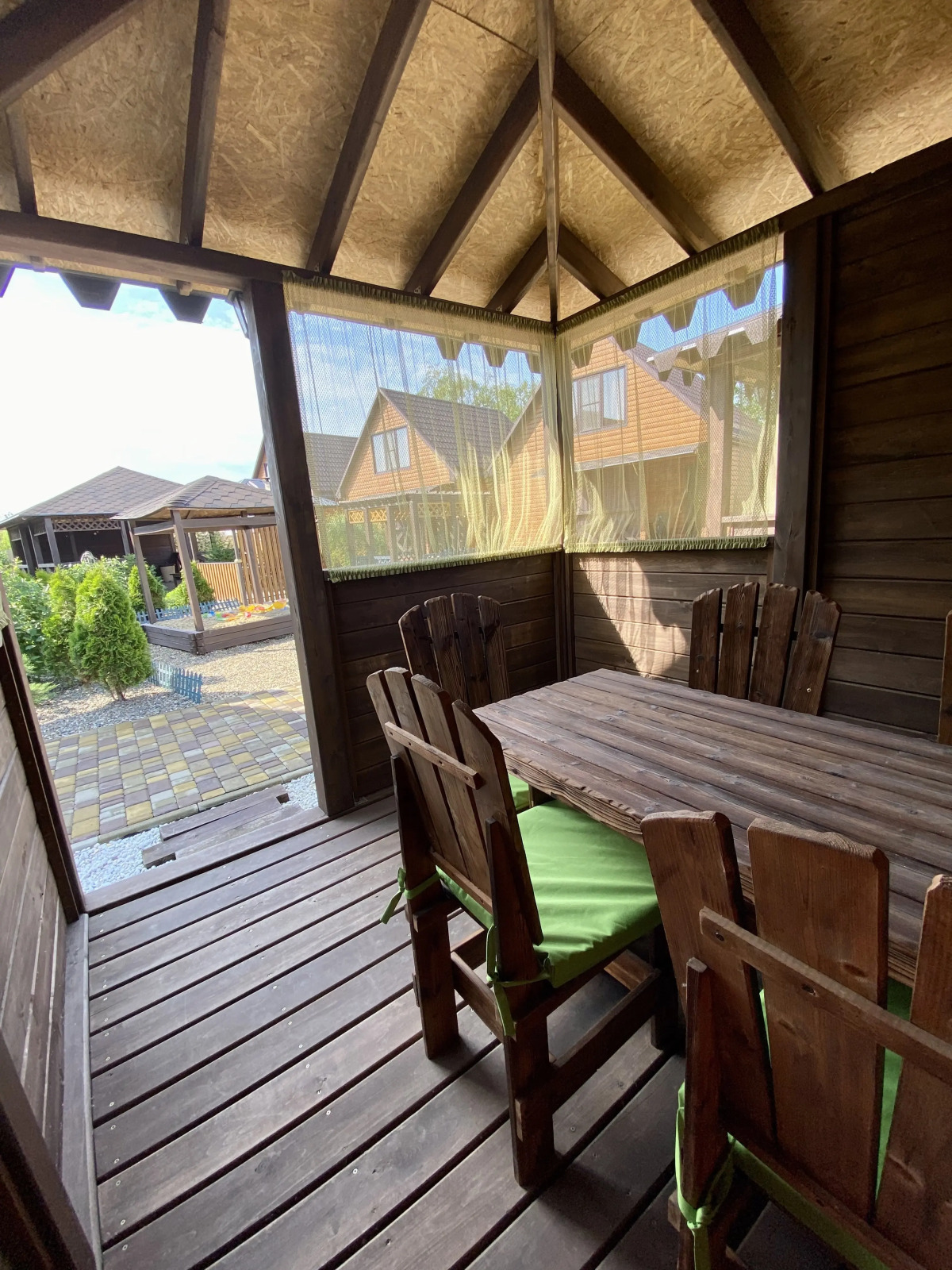 Гостевой Дом Терраса