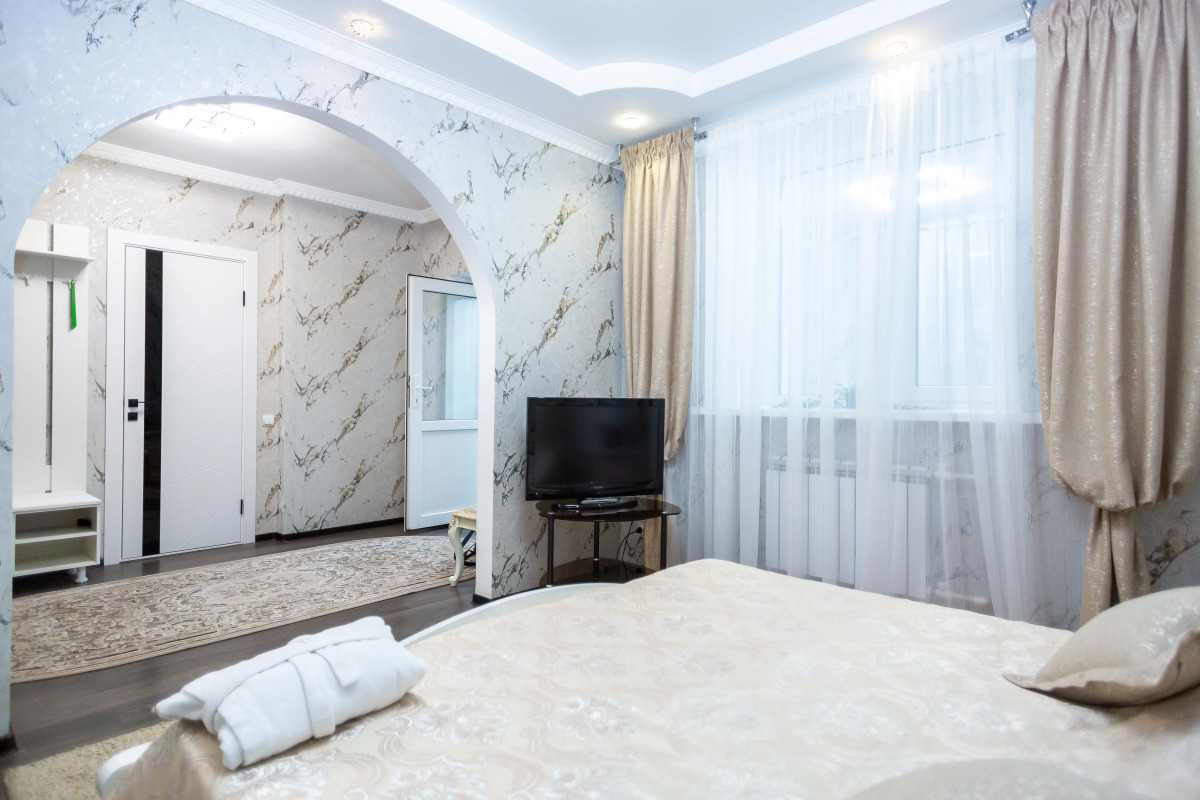 Отель Жемчужина