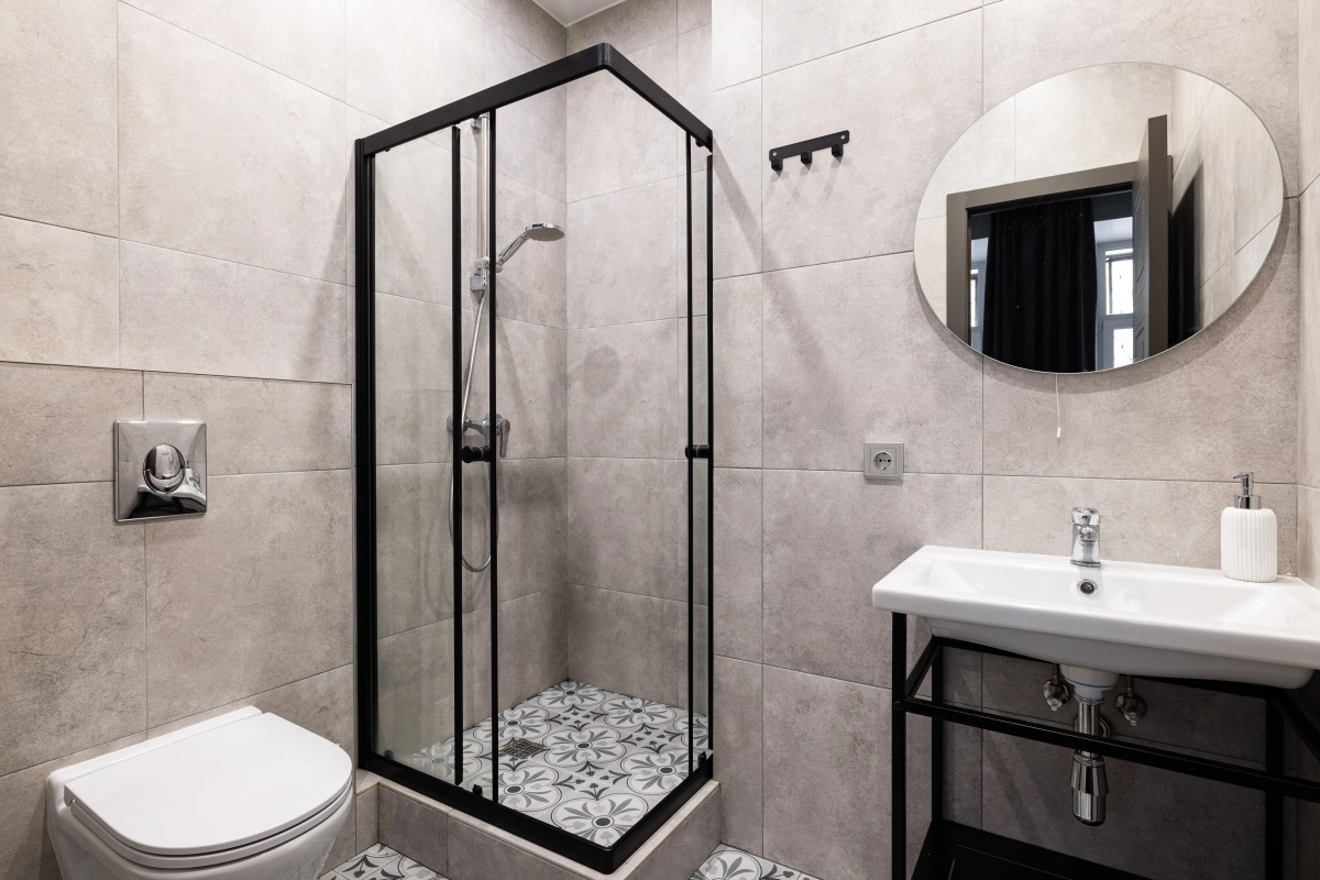 Апартаменты у Марсово Поля