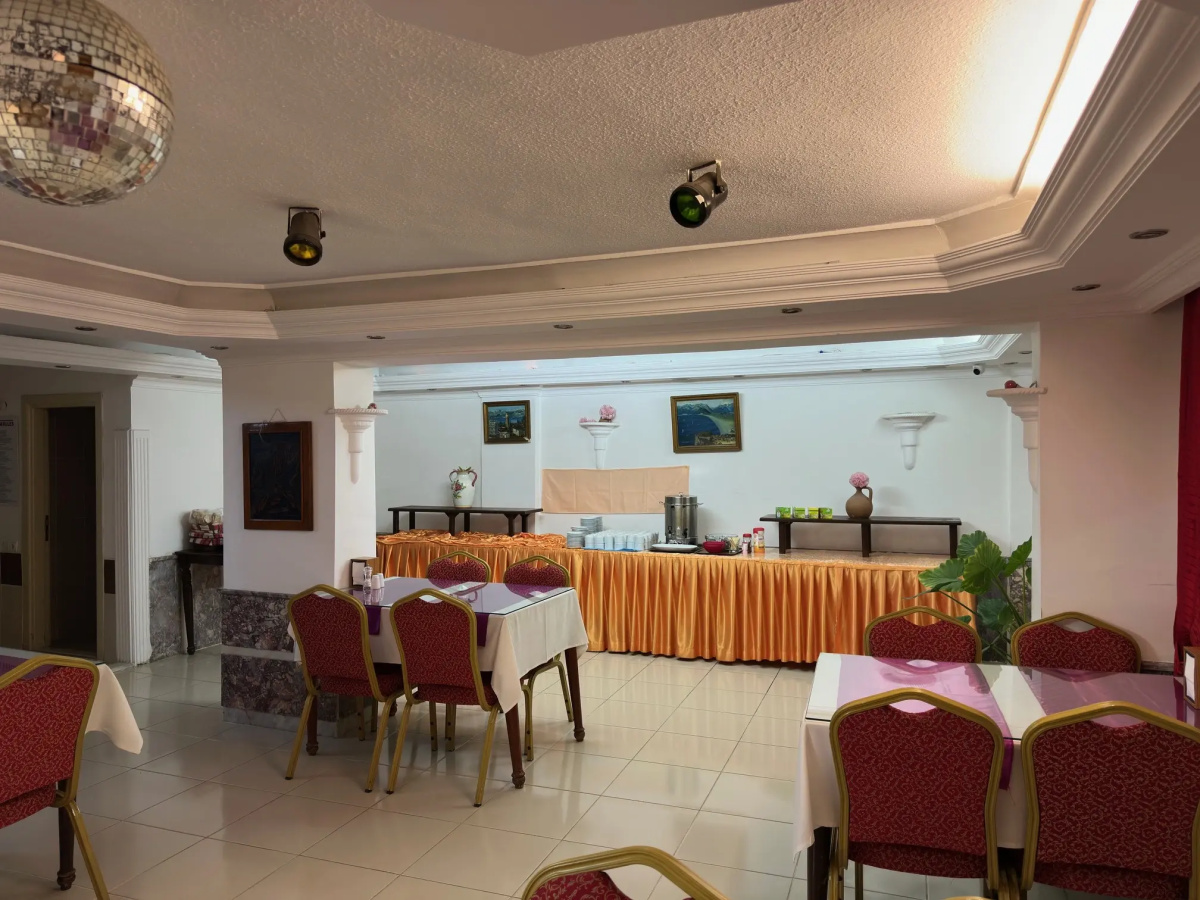 Bodensee Hotel