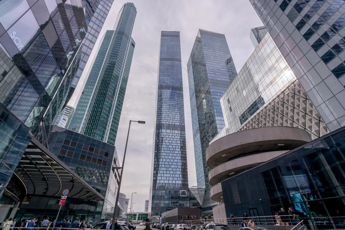 Апартаменты с видом на башни Москва-Сити 35_3