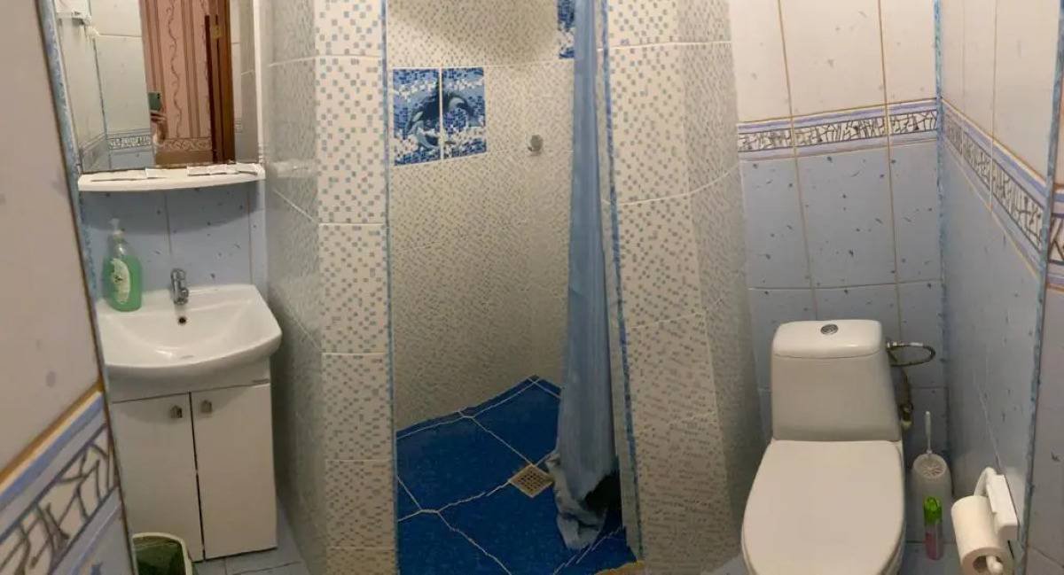 Гостевой дом Дюна-центр