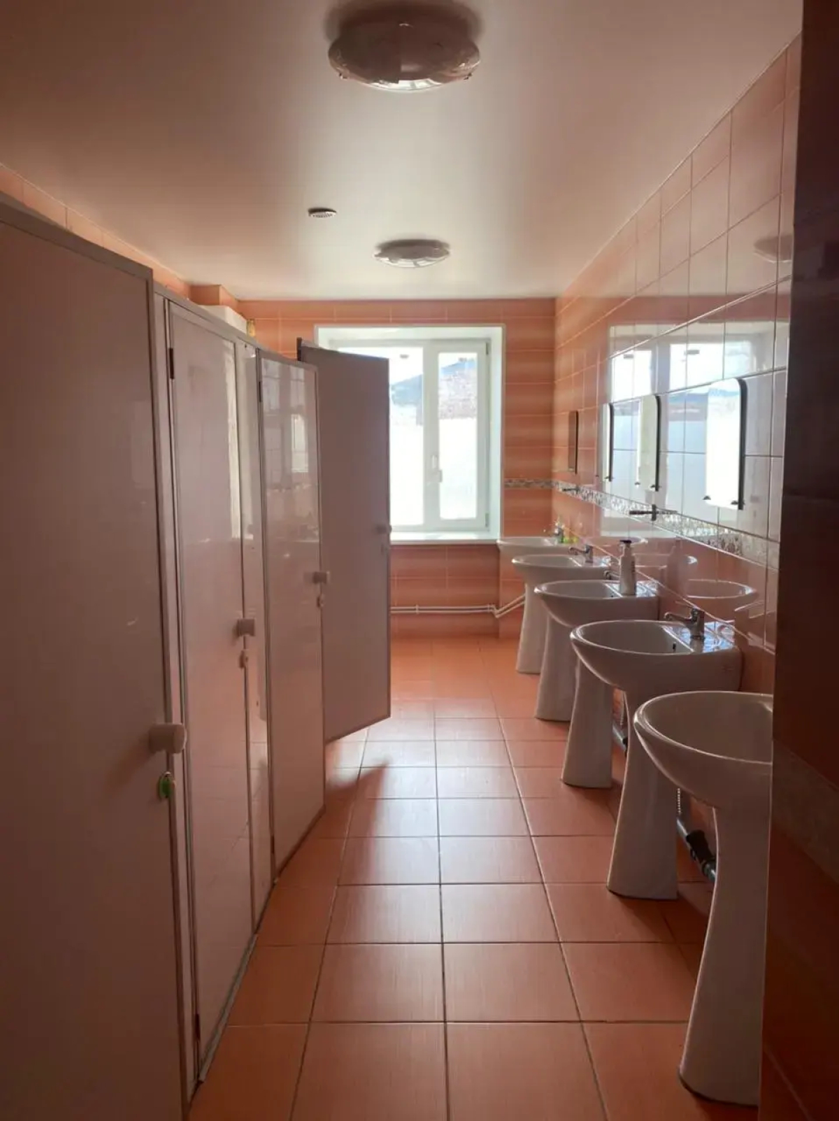 Хостел На крючке