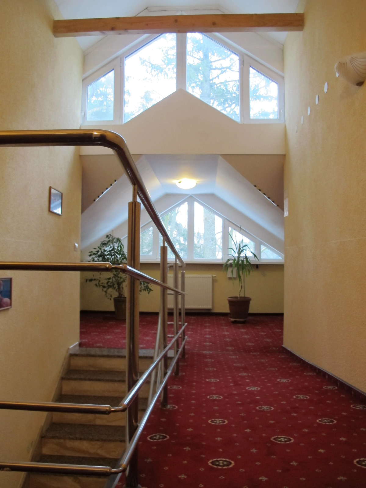 Гостевой Дом Фламинго