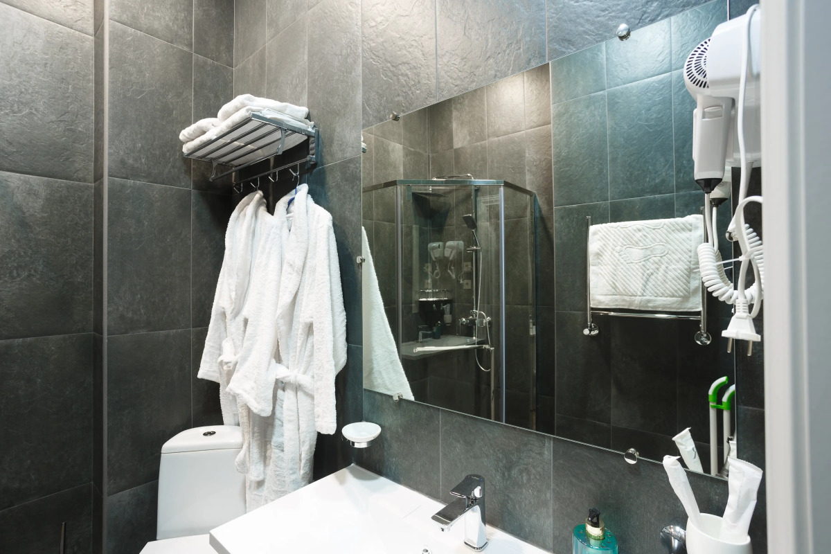 Квартира на Луначарского 11