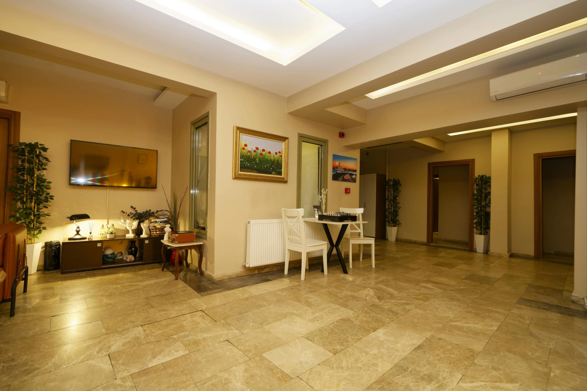 HanPoint Boutique Hotel