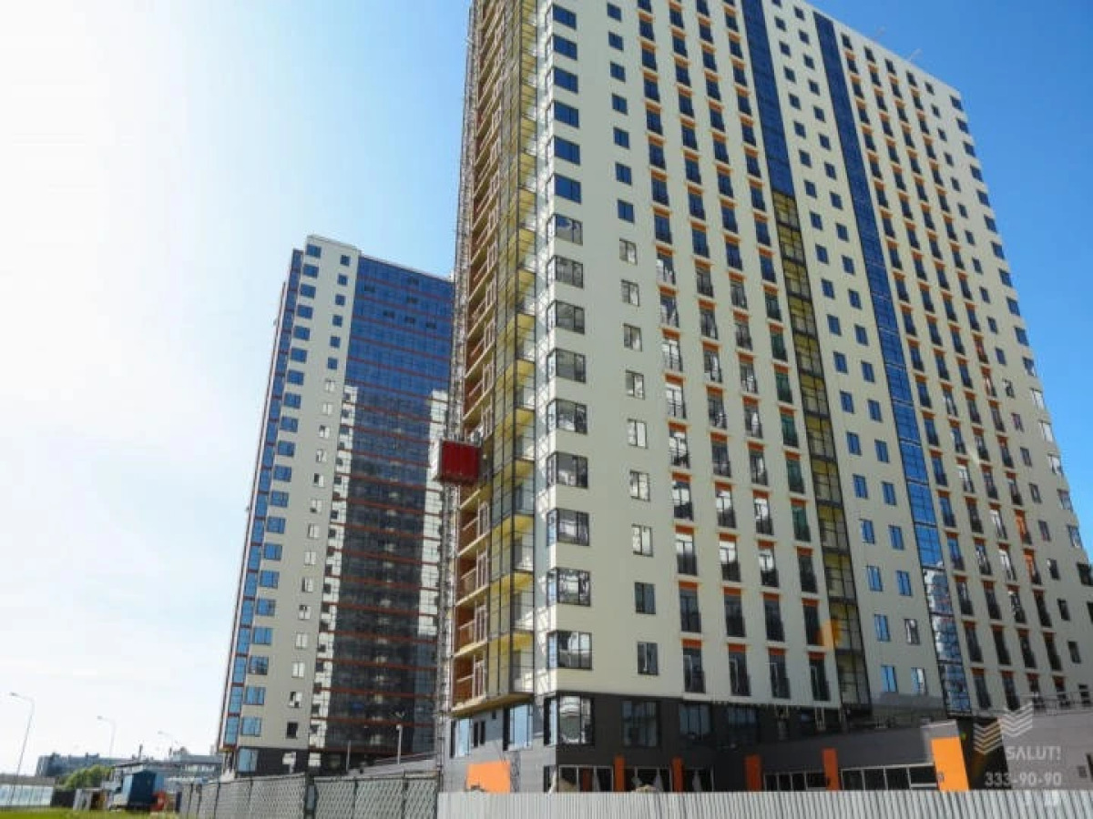 Апартаменты SPb Apart Pulkovo