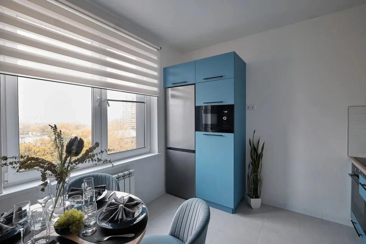 Квартира на Пулковская 3