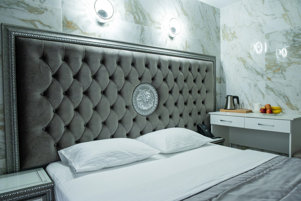 Апартаменты Капри Хаус Ленина 219/4 (3)