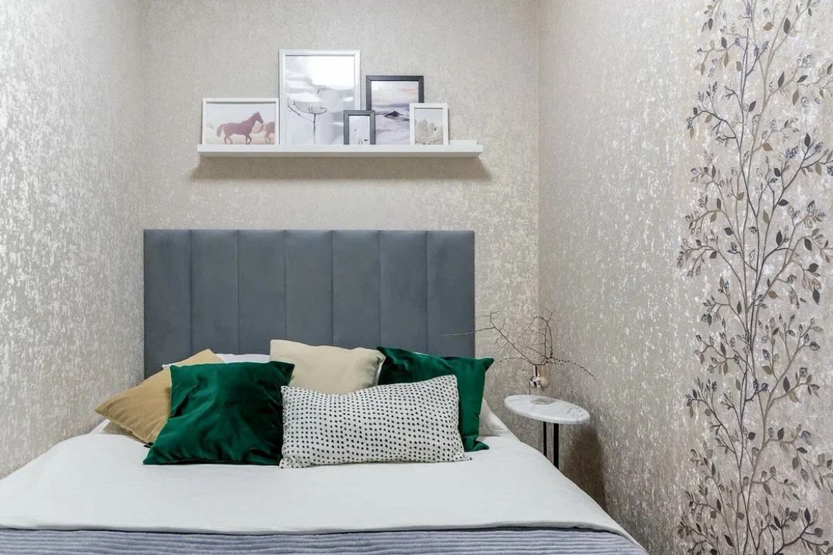 Квартира на Арбате