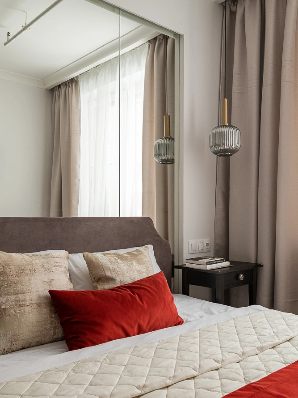 Апартаменты с Ванной Изумруд