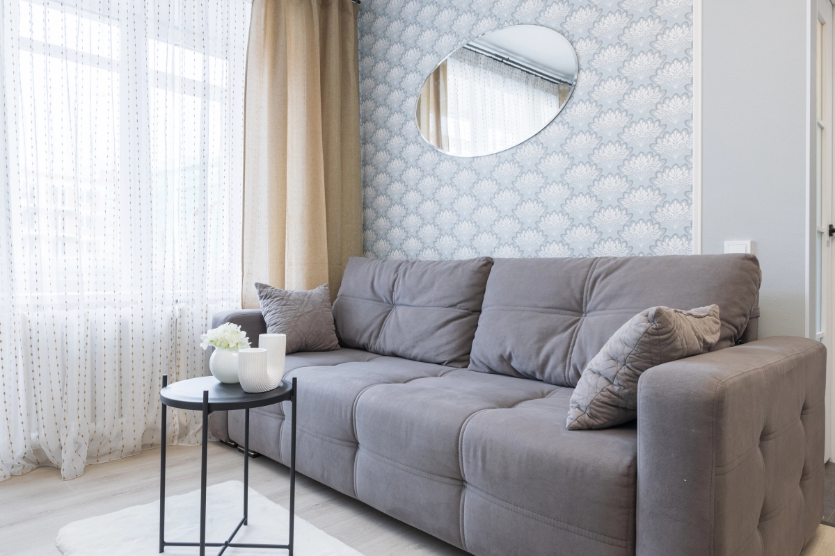 Апартаменты Комфорт на Гаяза Исхаки