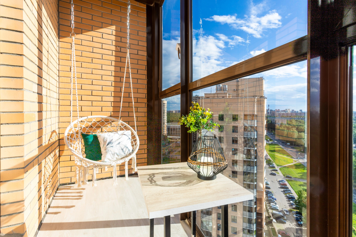 Квартира ApartMe Академическая