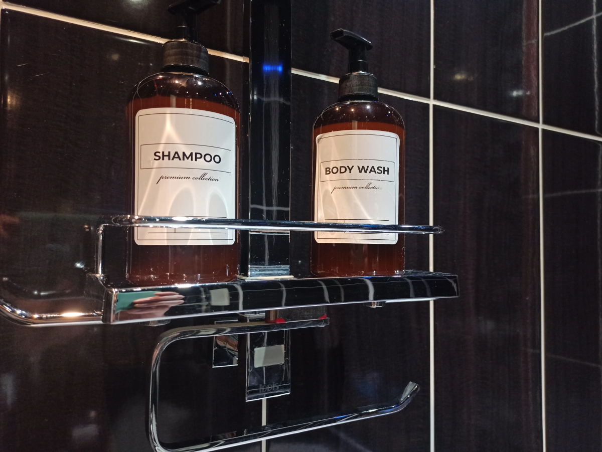 Апартаменты Магирус с сауной и джакузи