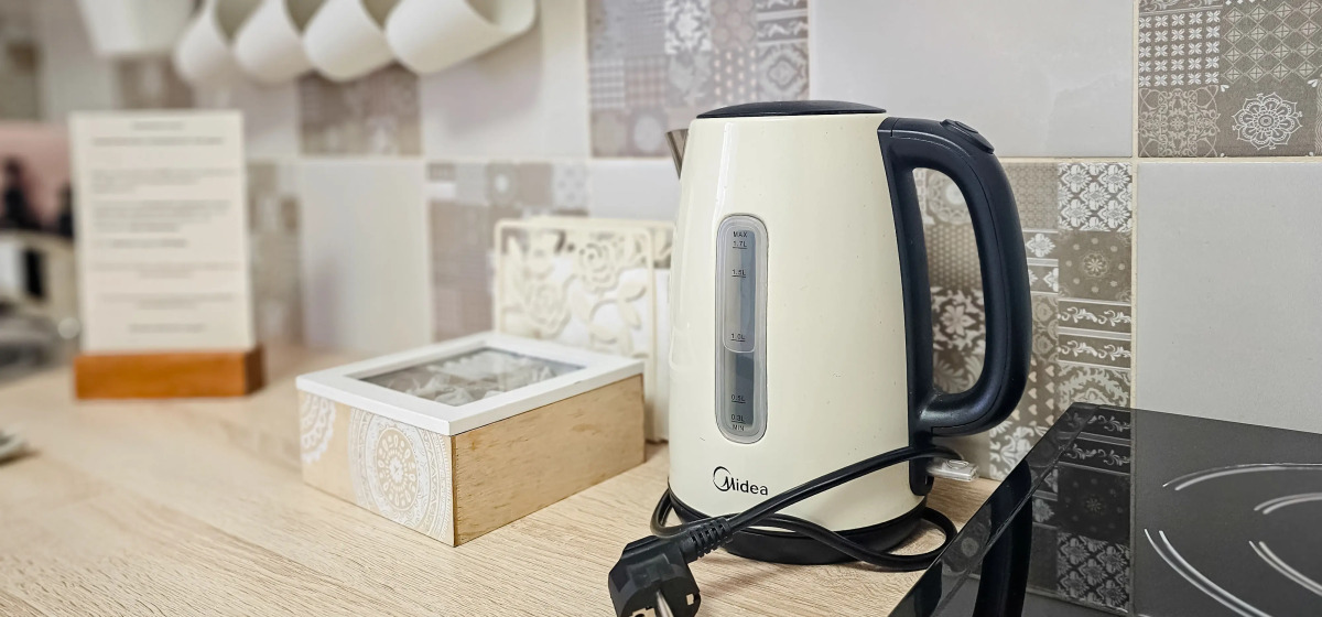 Апартаменты Как дома большие семейные