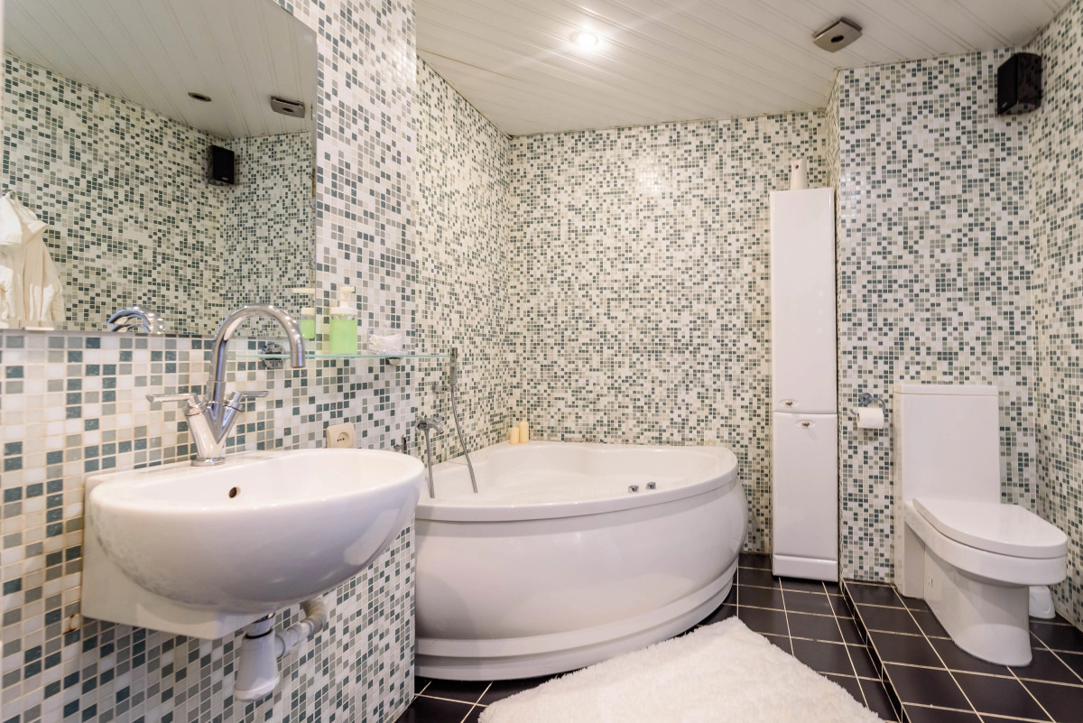 Апартаменты у метро Беговая