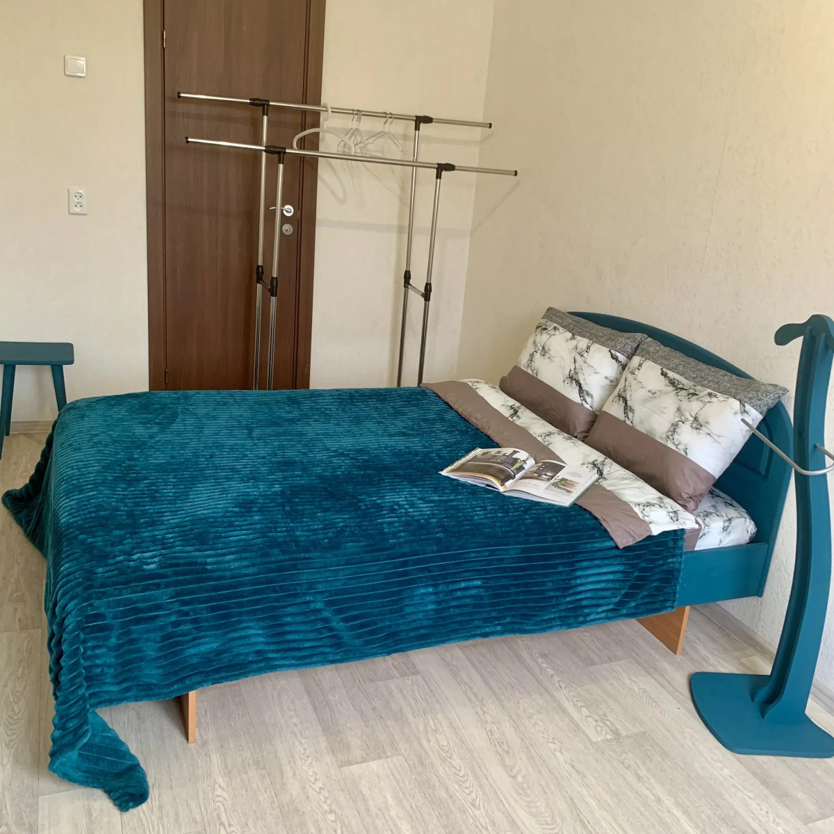 Квартира CityLife Двухкомнатная в центре