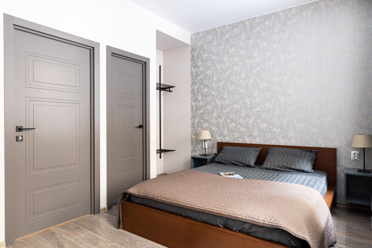 Апартаменты у Марсово Поля