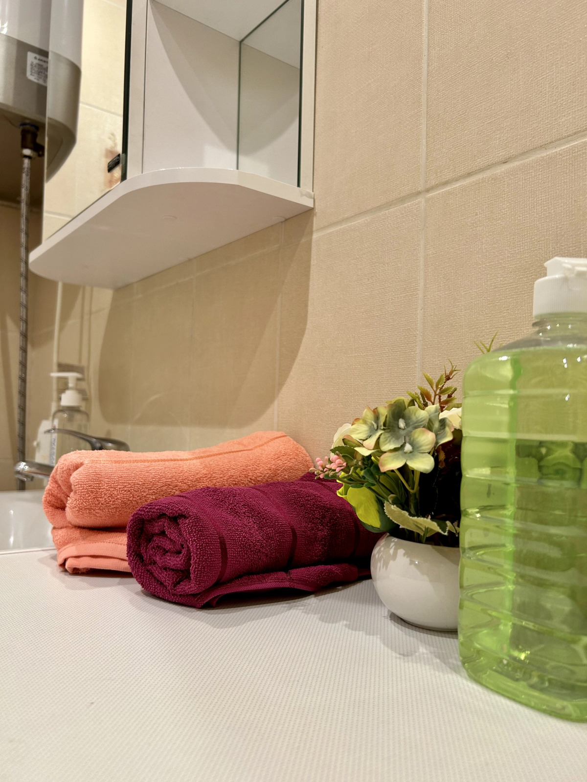 Апартаменты Кирова 36