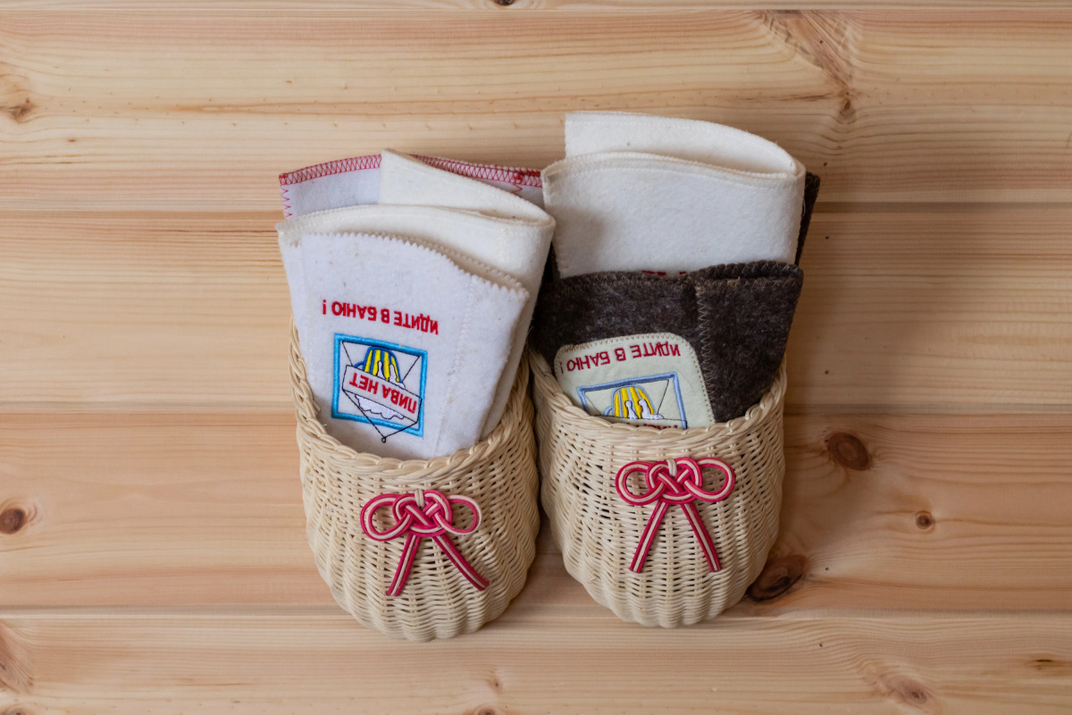 Гостевой дом Рай в шалаше в Коробицыно