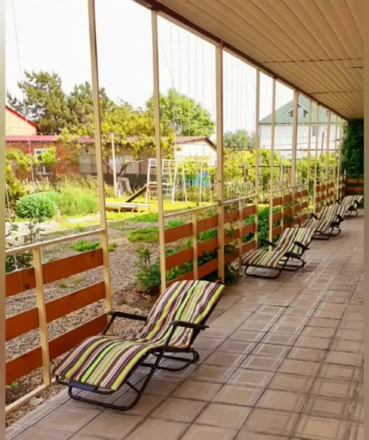 Гостевой дом Уфимочка