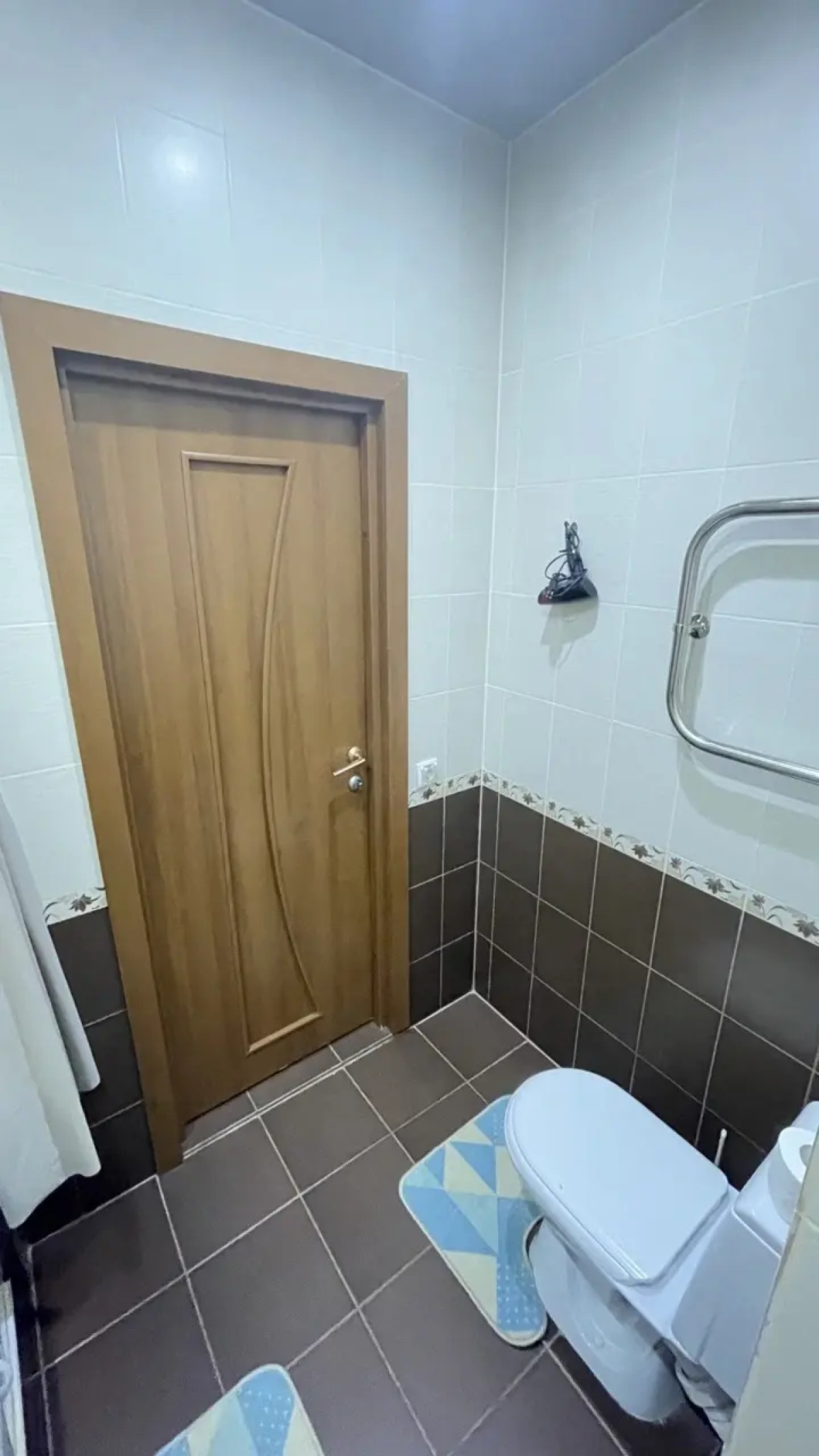 Апартаменты Проспект Астрахова 12