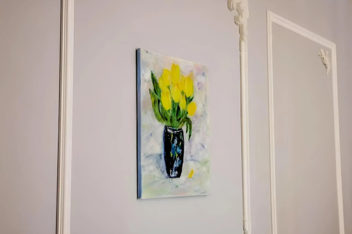 Апартаменты Ф.Е.Я.