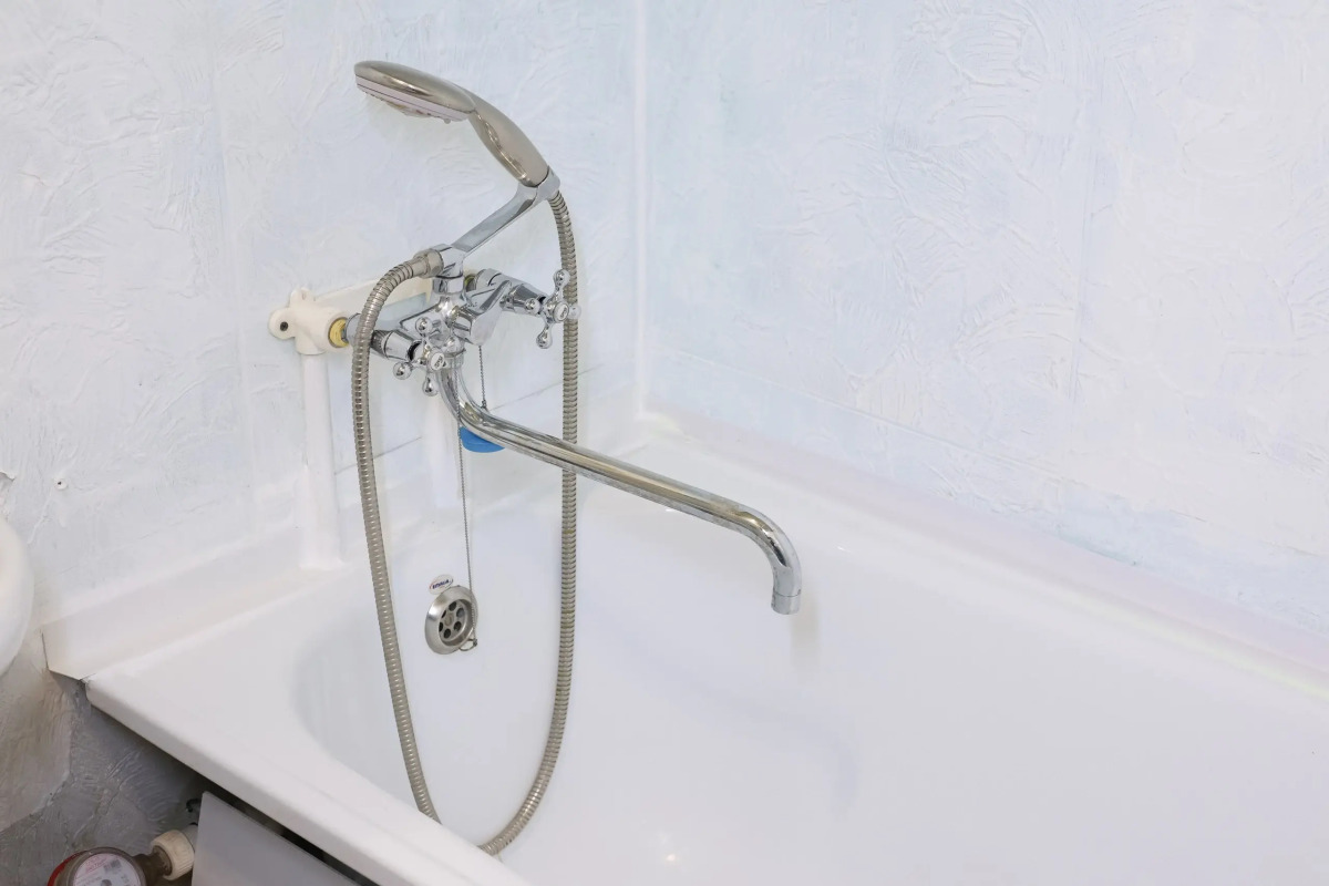 Апартаменты Эконом в Центре Кисловодска