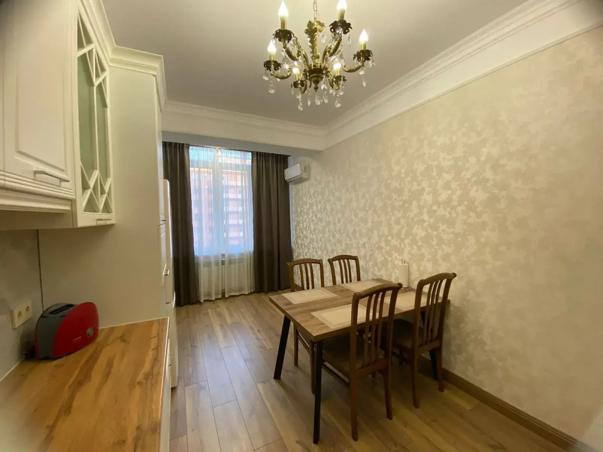 Апартаменты Tur House в Каспийске