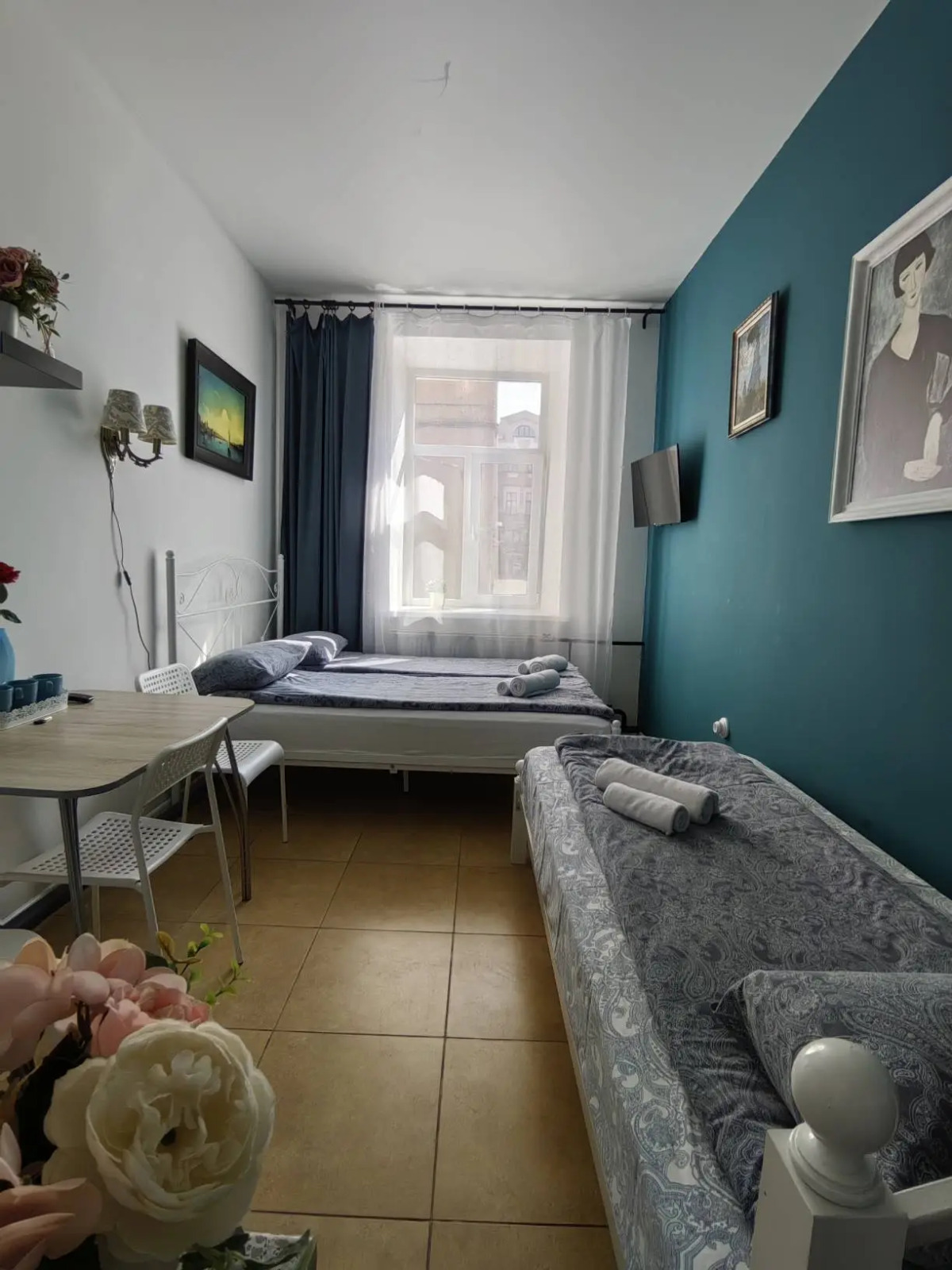 Апартаменты  Ваш Питер 2