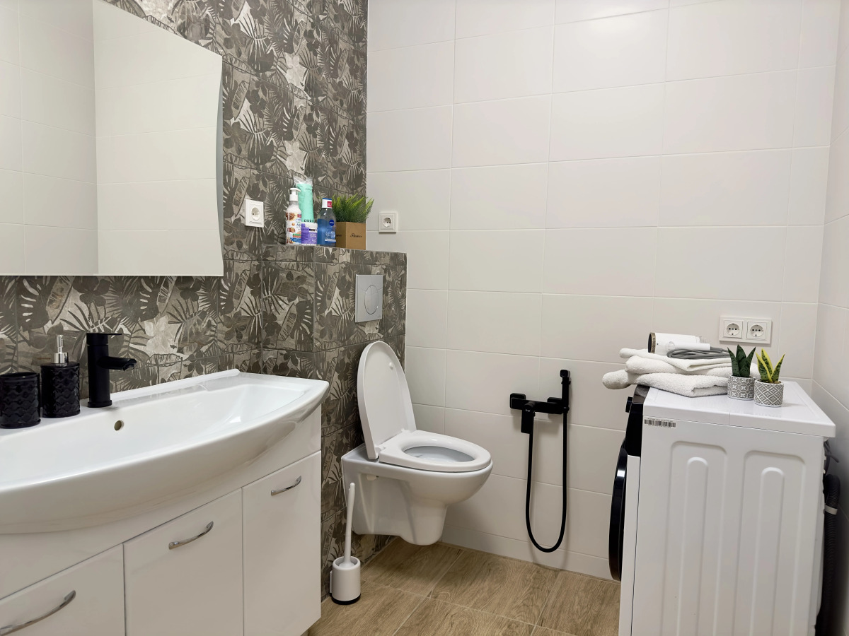 Квартира Дизайнерская на Большой Садовой 143