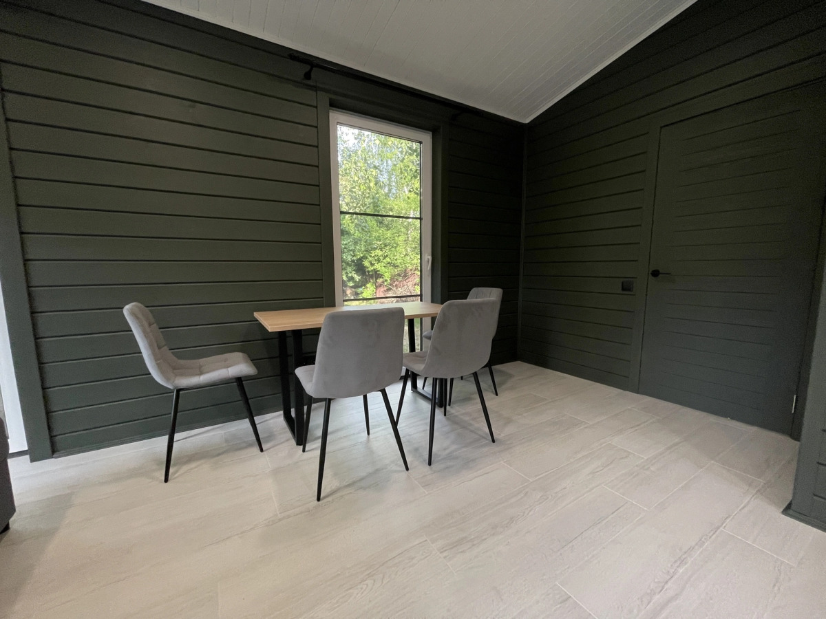 Гостевой дом Гостевой домик Барнхаус