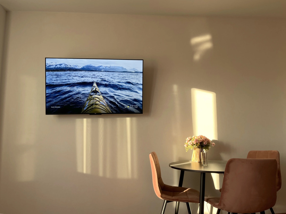 Апартаменты в Невском районе