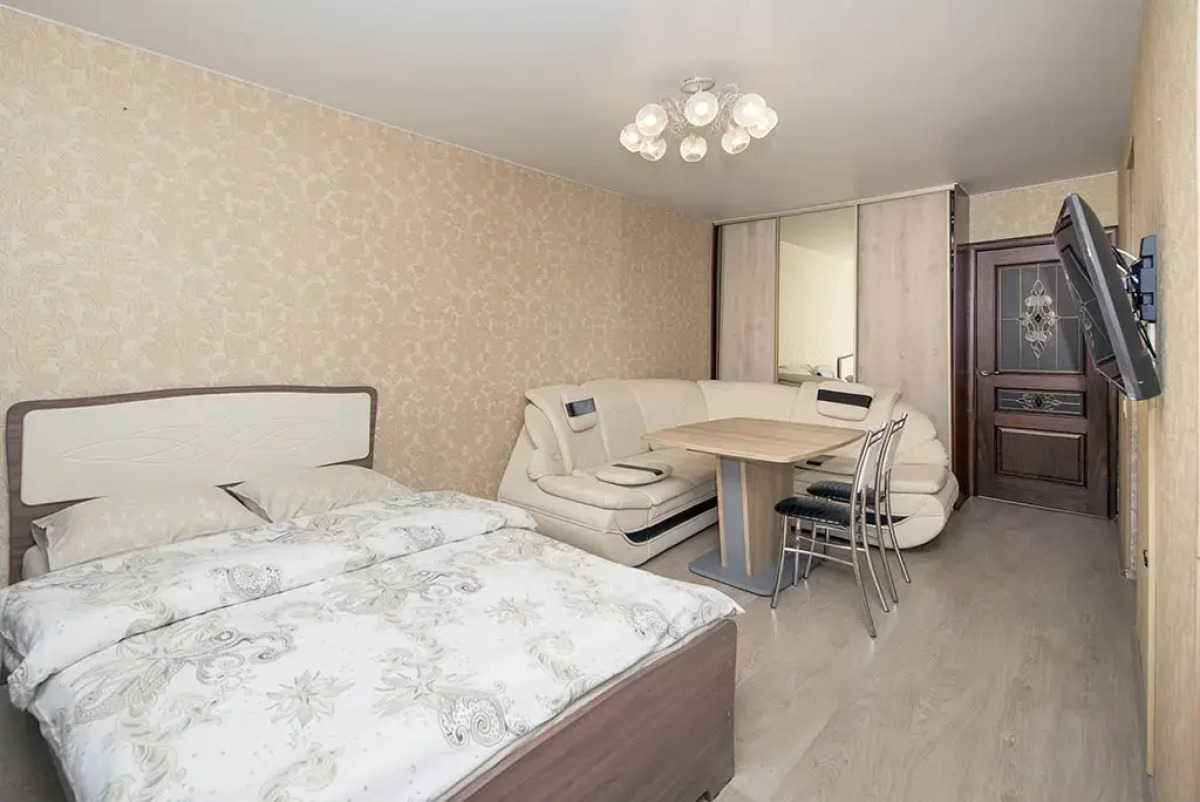 Квартира на Герцена 83 - НаСутки35