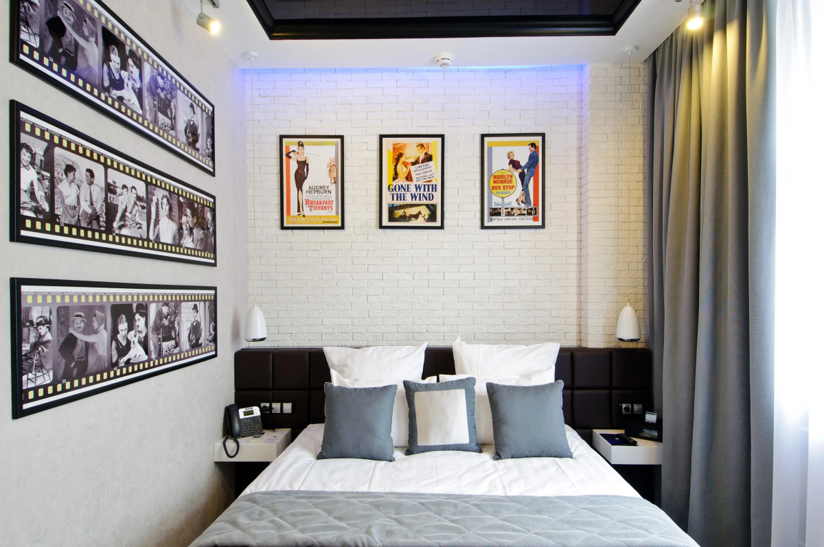 Меблированные комнаты Apartello на Советской