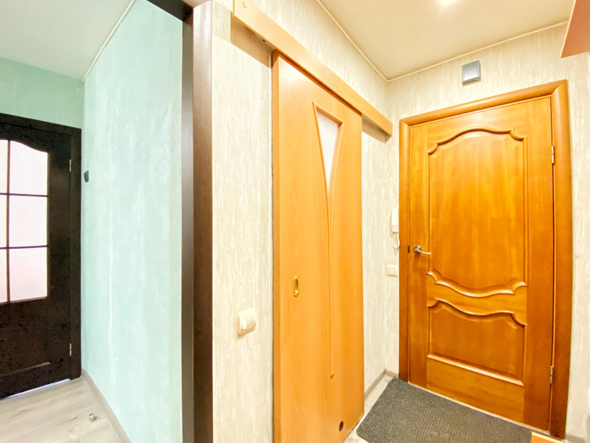 Апартаменты 1к Apart-Comfort на Жукова 36А