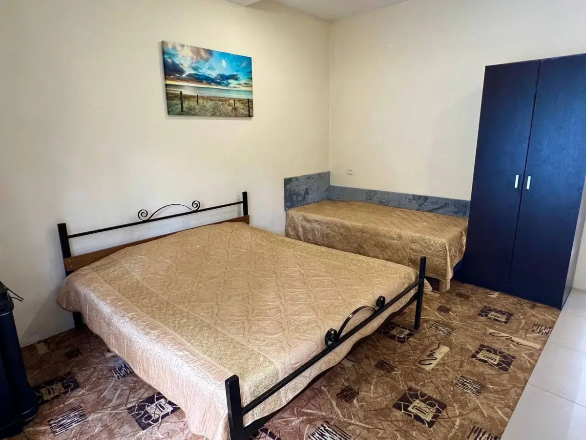 Гостевой дом Анюта