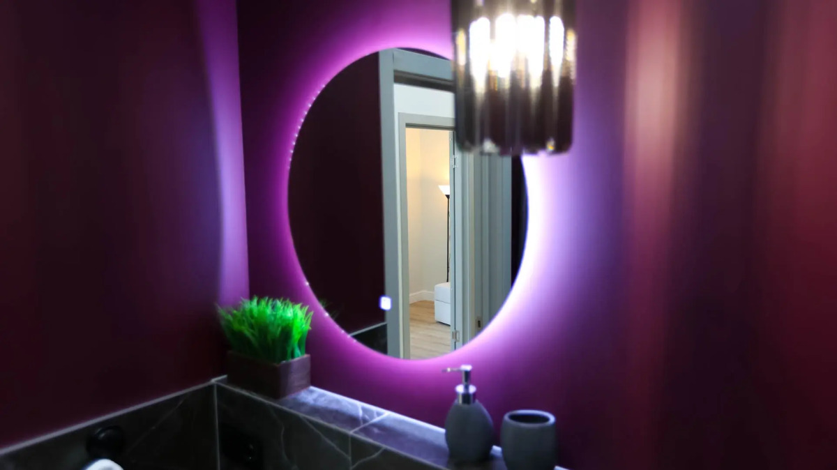 Апартаменты Морской Бульвар