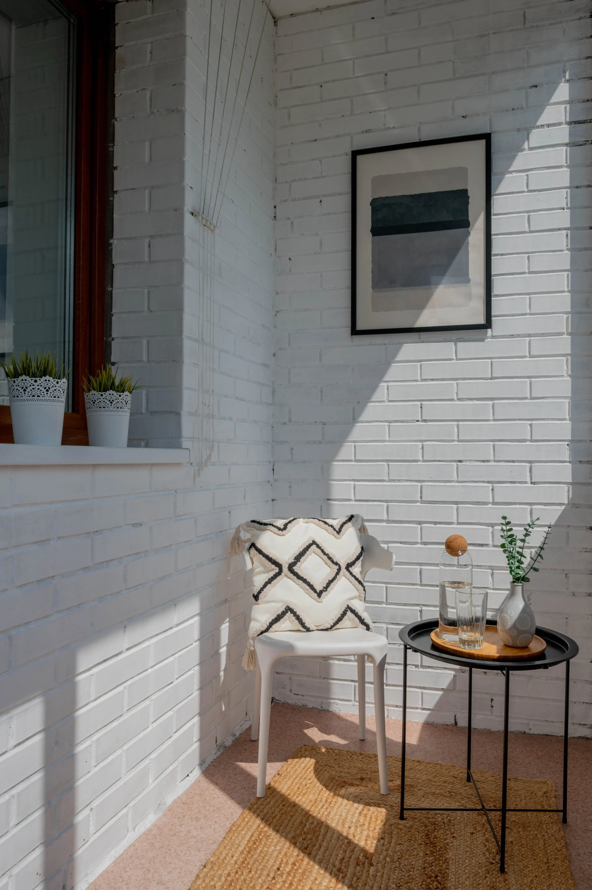 Квартира в 10 Минутах от Центра