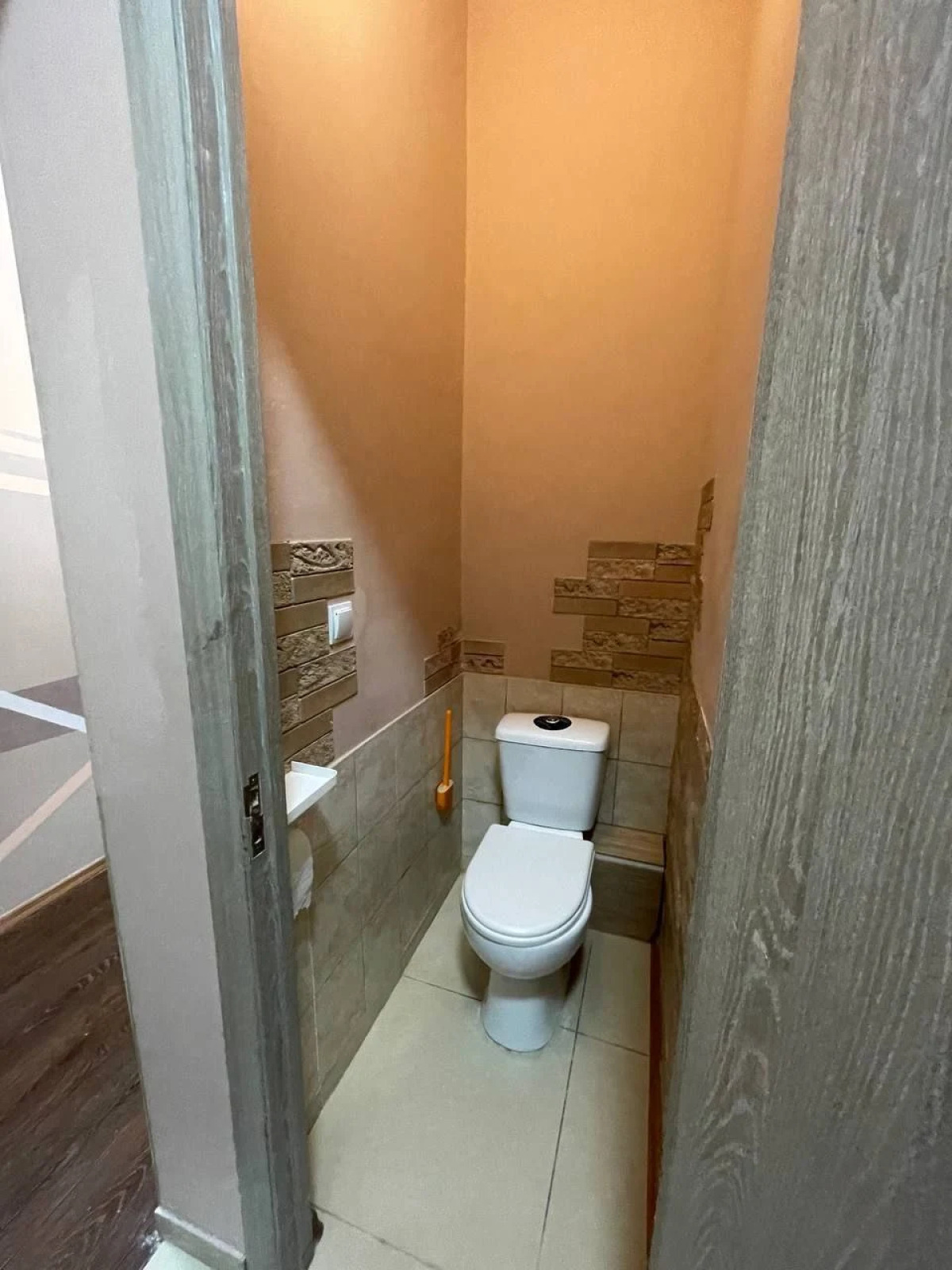 Гостевой дом Каюты Капитана Немо