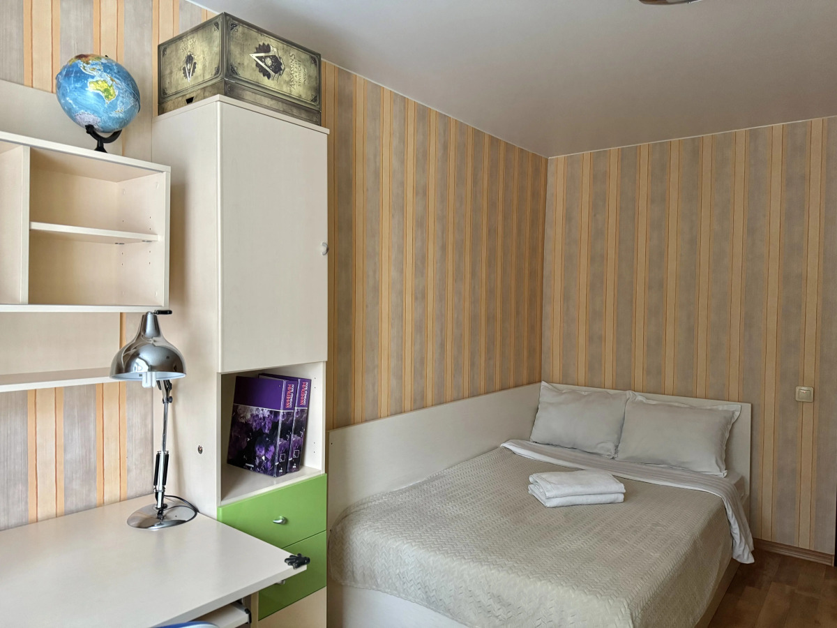 Апартаменты Apart-Comfort на Суркова 6