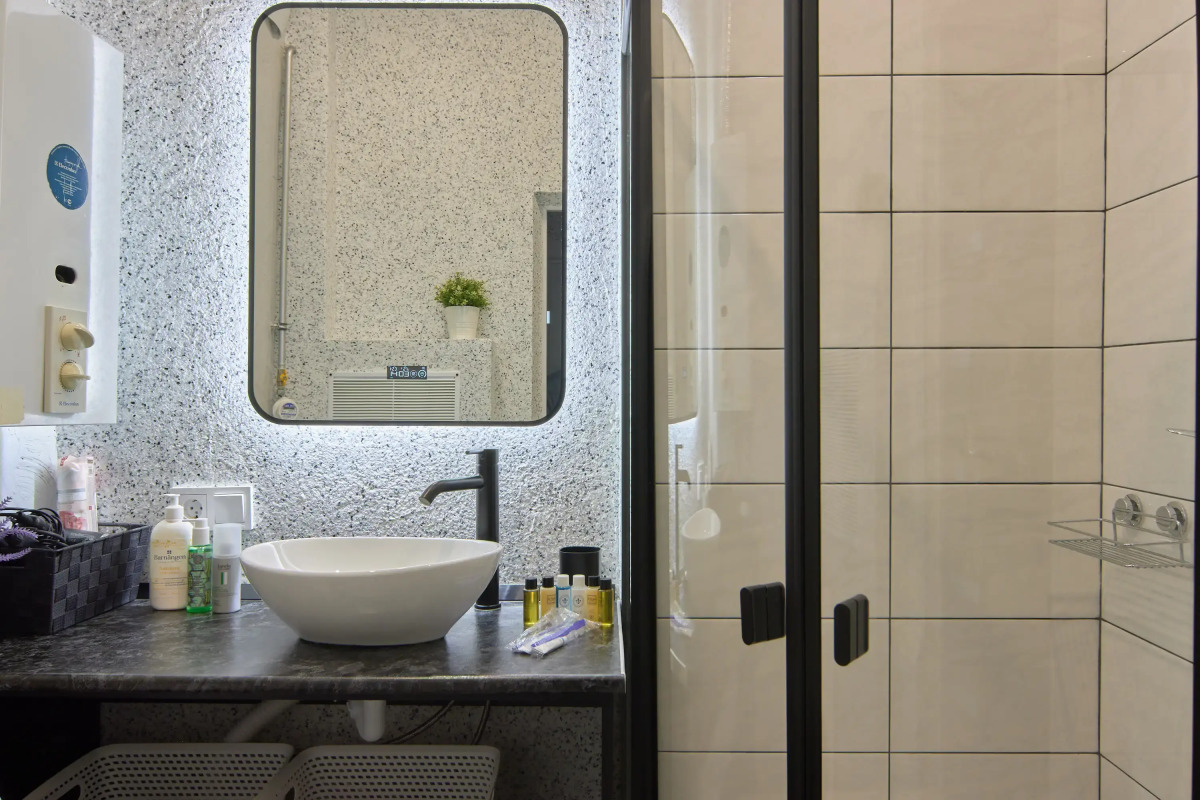 Апартаменты Пушкина 5/43