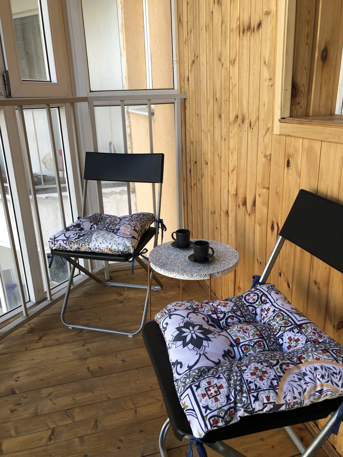 Квартира Уютная в 10 минутах от центра