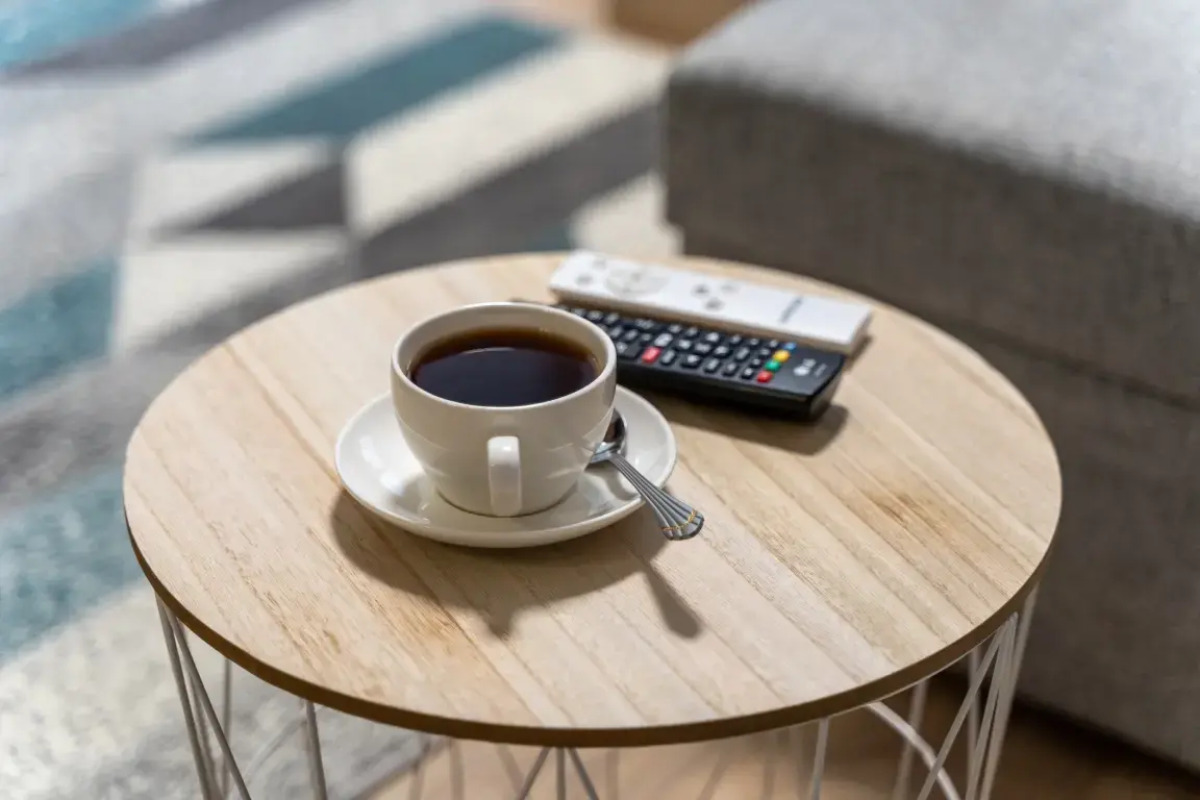 Апартаменты Пять Звезд 26